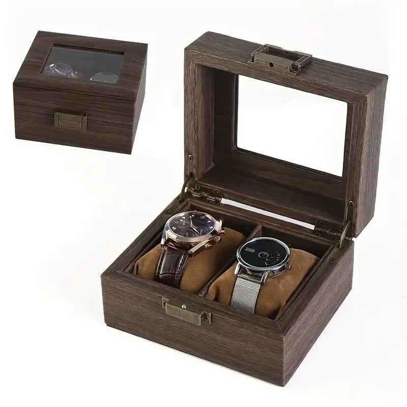 FK Watch Box Solar  - 2 sloty