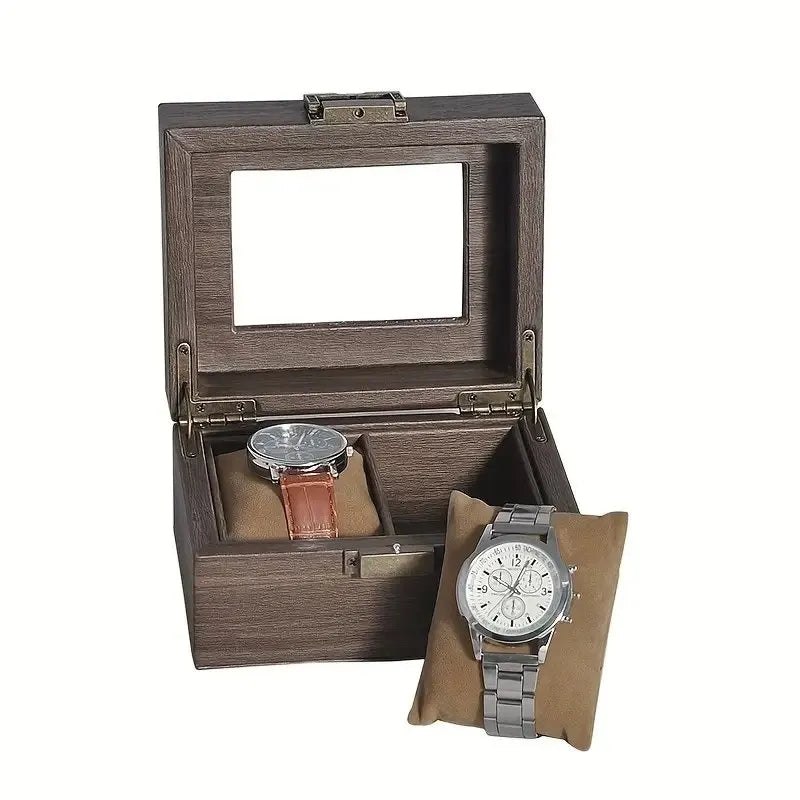 FK Watch Box Solar  - 2 sloty