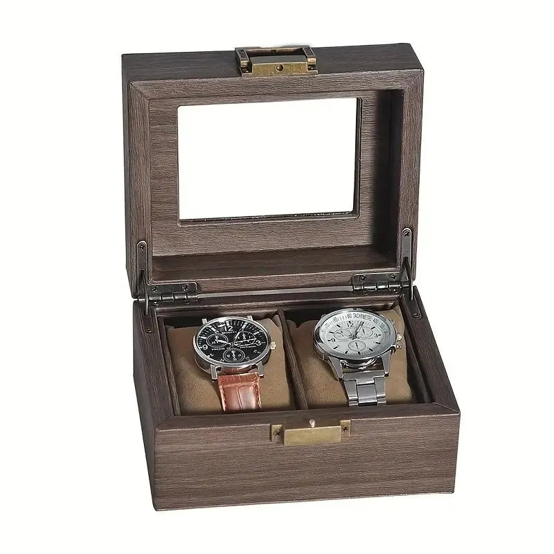 FK Watch Box Solar  - 2 sloty