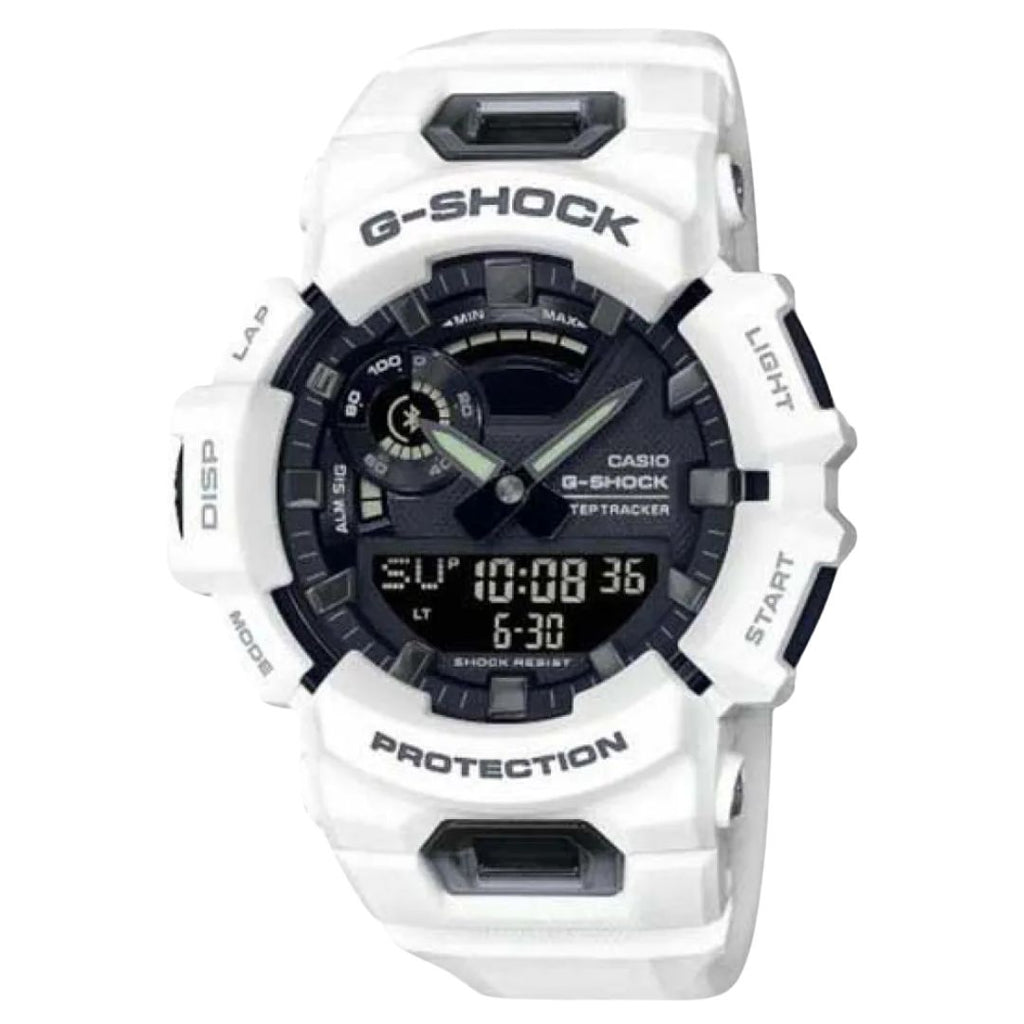 PÁNSKÉ HODINKY CASIO G-Shock GBA-900-7AER