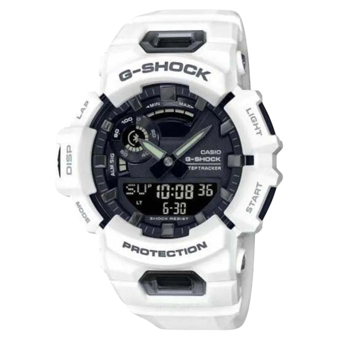 PÁNSKÉ HODINKY CASIO G-Shock GBA-900-7AER