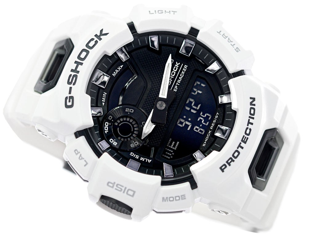 PÁNSKÉ HODINKY CASIO G-Shock GBA-900-7AER