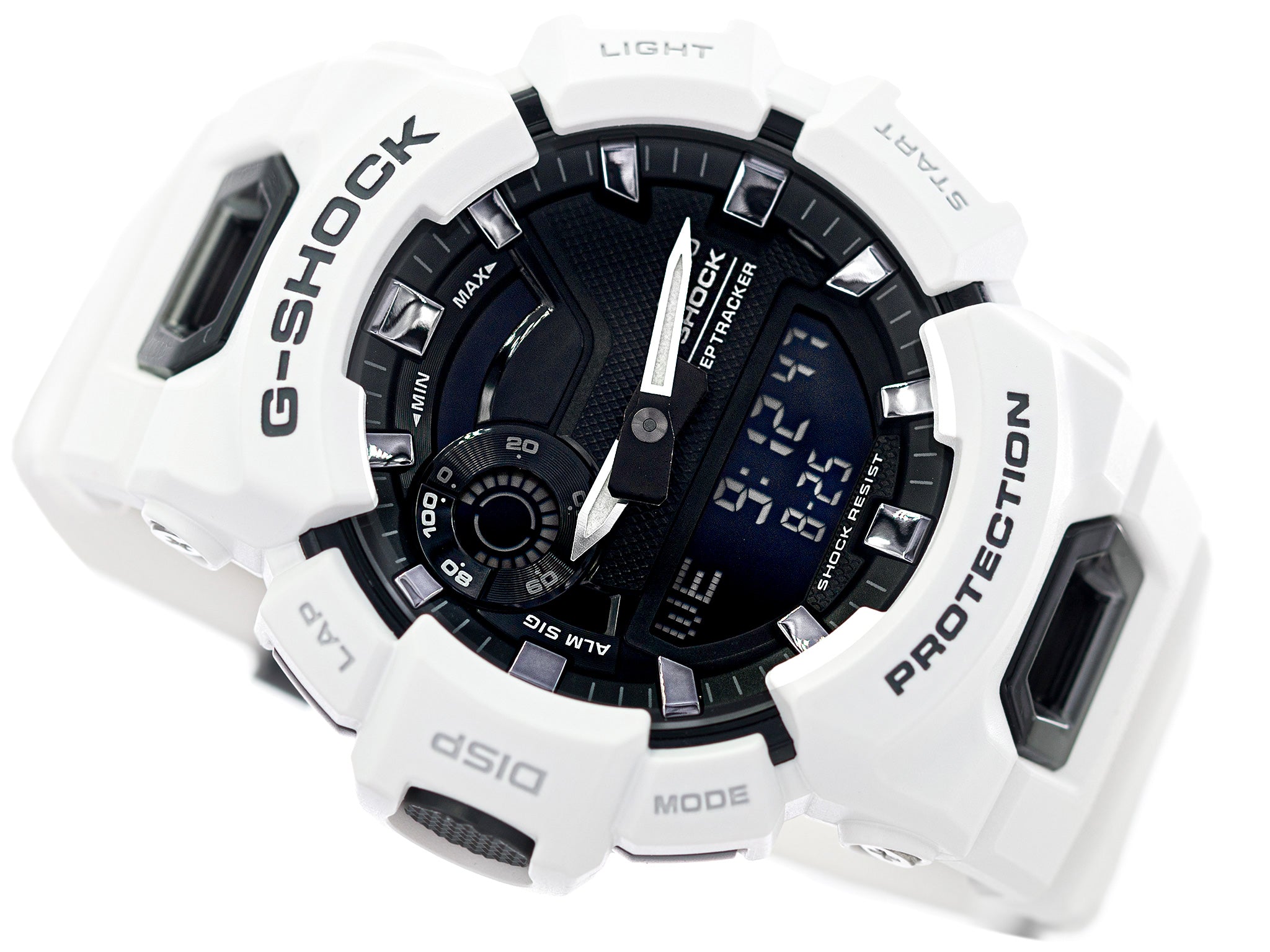 PÁNSKÉ HODINKY CASIO G-Shock GBA-900-7AER