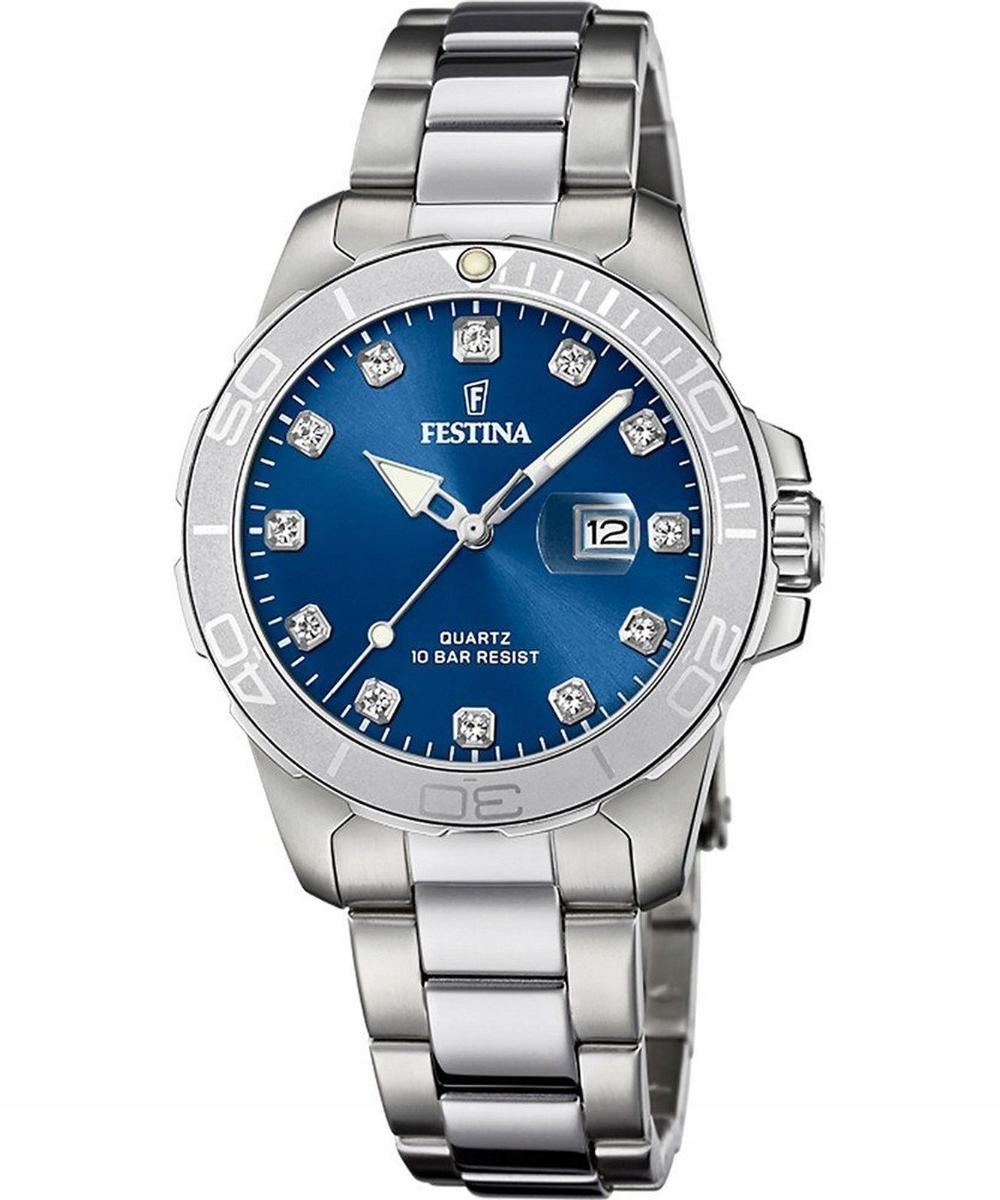 Dámské hodinky Festina Boyfriend F20503/6