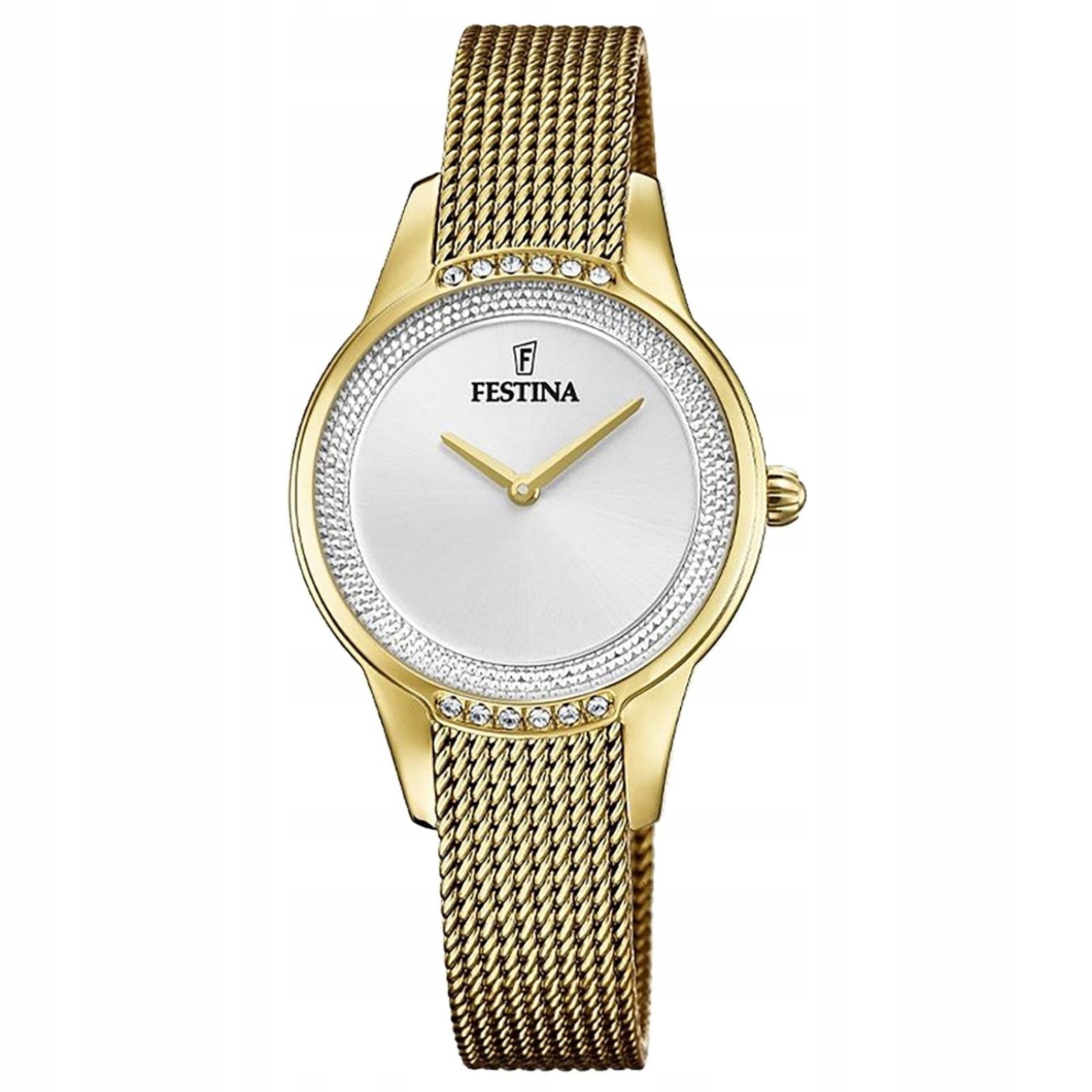Dámské hodinky FESTINA F20495/1