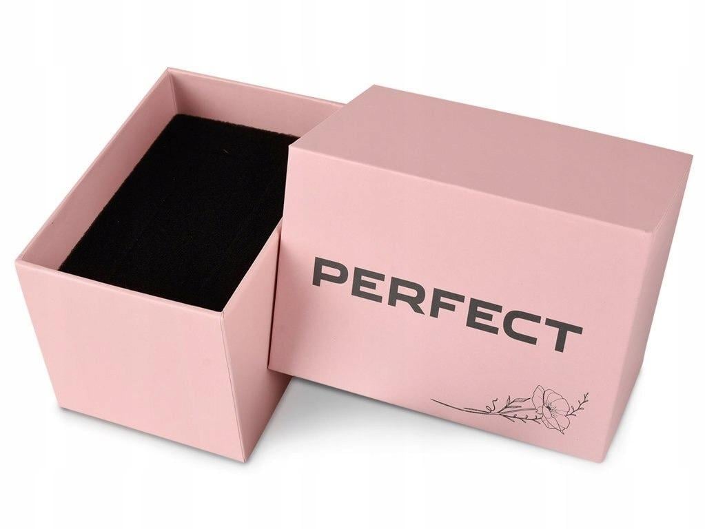 DÁMSKÉ HODINKY PERFECT F345 (zp984c) + BOX