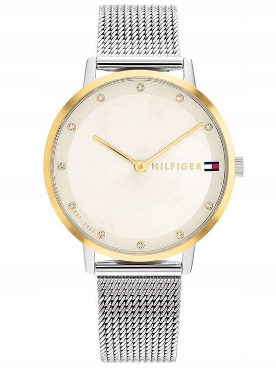 DÁMSKÉ HODINKY TOMMY HILFIGER 1782667