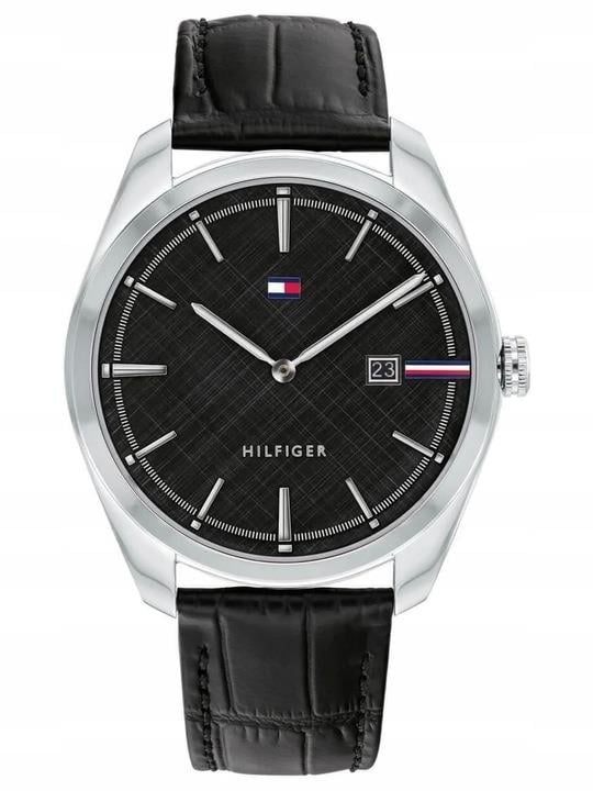 ELEGANTNÍ PÁNSKÉ HODINKY TOMMY HILFIGER