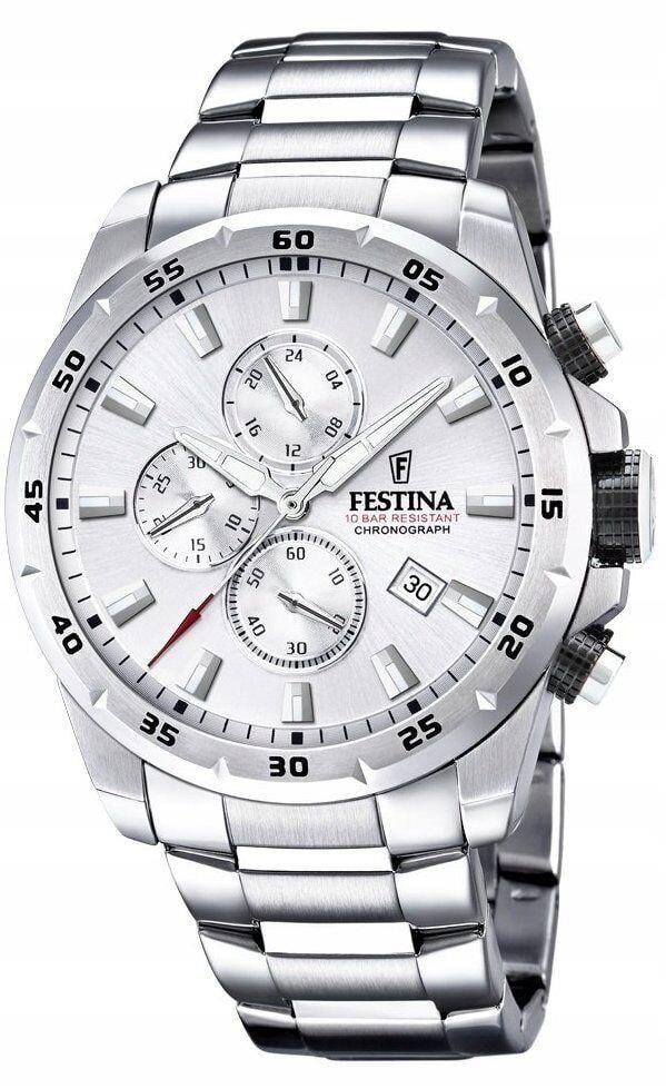 Hodinky Festina F20463/1
