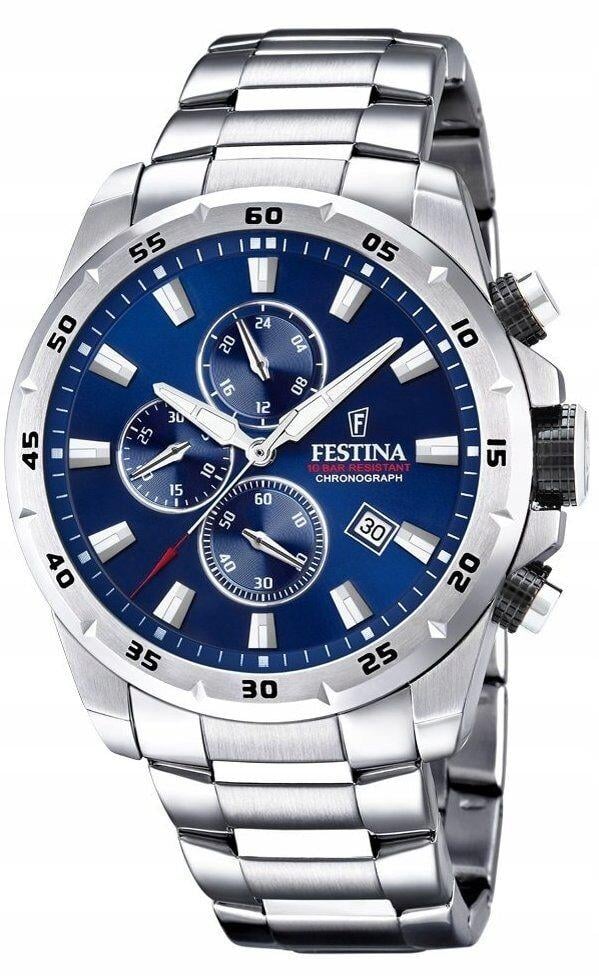 Hodinky Festina F20463/2