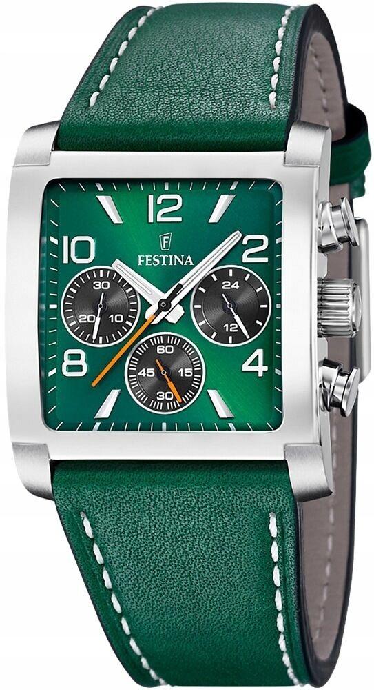 Hodinky Festina F20653/2 Pánské TIMELESS CHRONOGRAPH