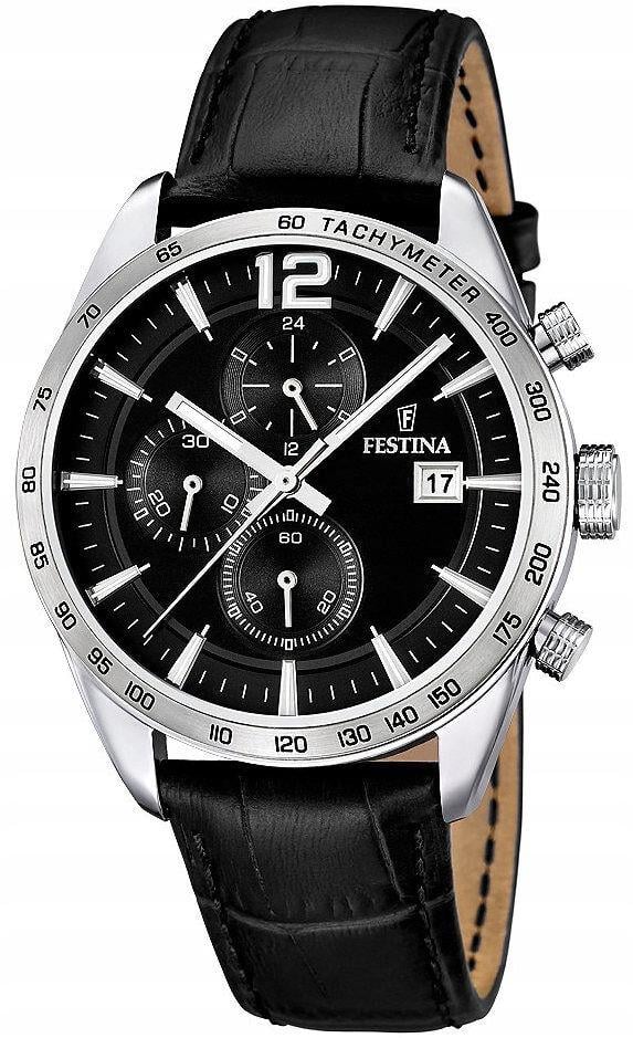 Klasické pánské hodinky Festina F16760/4