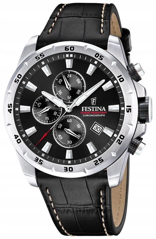 Klasické pánské hodinky Festina F20692/4