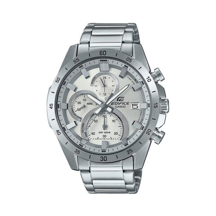 Pánské hodinky CASIO EDIFICE Chronograf Datumovka