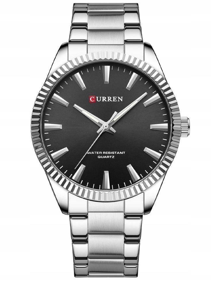 PÁNSKÉ HODINKY CURREN 8425 (zc038a) + BOX