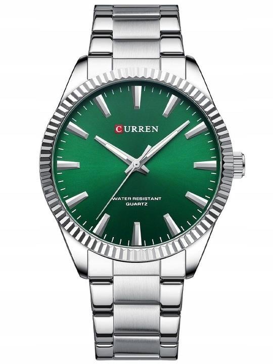 PÁNSKÉ HODINKY CURREN 8425 (zc038c) + BOX