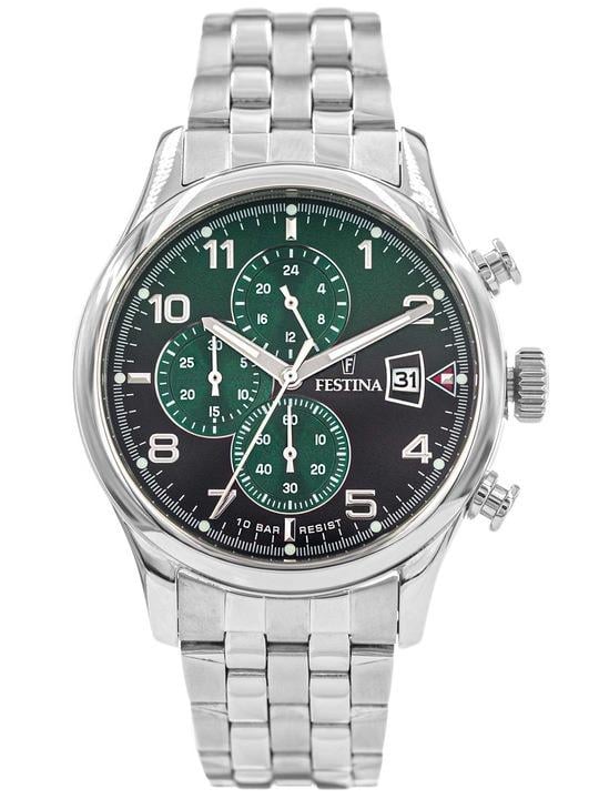 PÁNSKÉ HODINKY FESTINA F20374/7