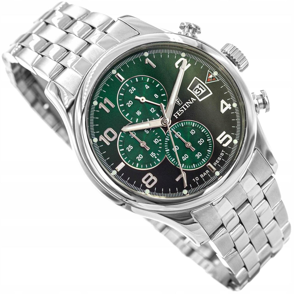 PÁNSKÉ HODINKY FESTINA F20374/7