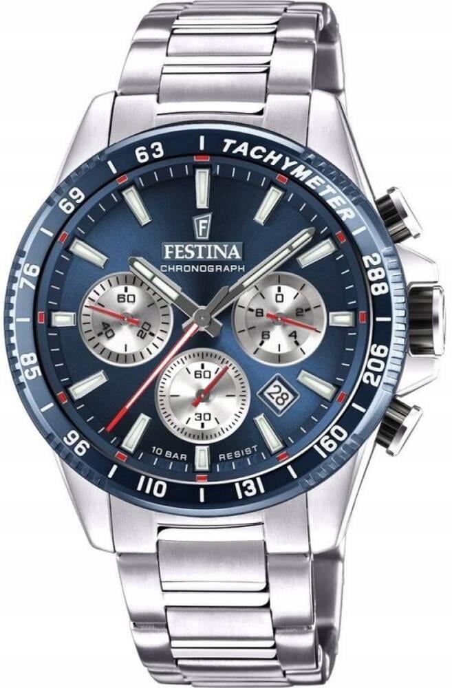 Pánské hodinky Festina F20560/2