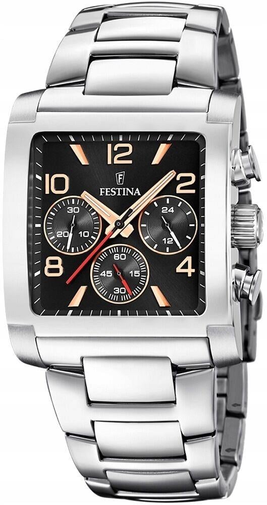 Pánské hodinky Festina F20652/4