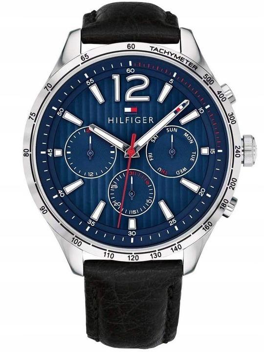 PÁNSKÉ HODINKY TOMMY HILFIGER 1791470 GAVIN