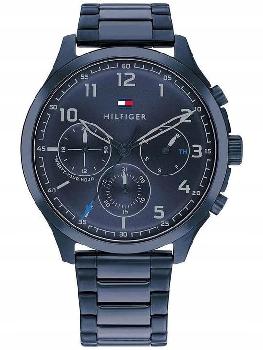 PÁNSKÉ HODINKY TOMMY HILFIGER 1791853 ASHER