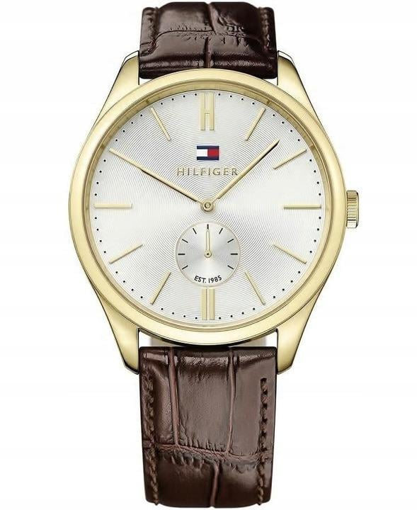 Pánské hodinky Tommy Hilfiger TH1791170 Curtis